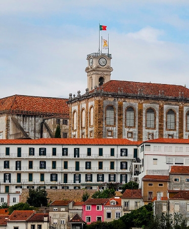 Tour a Fátima e Coimbra em Carro Privado