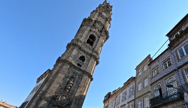 Walking Tour Histórico: As Sete Idades do Porto