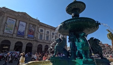 Walking Tour Histórico: As Sete Idades do Porto