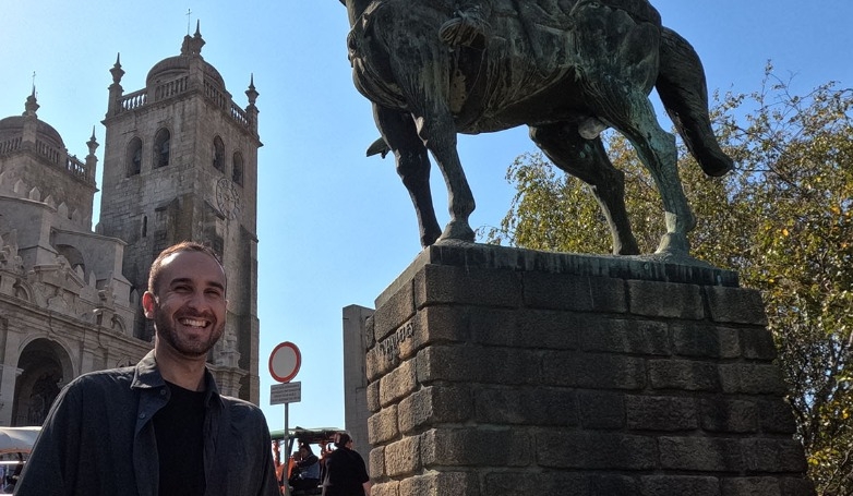 Walking Tour Histórico: As Sete Idades do Porto