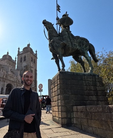 Walking Tour Histórico: As Sete Idades do Porto