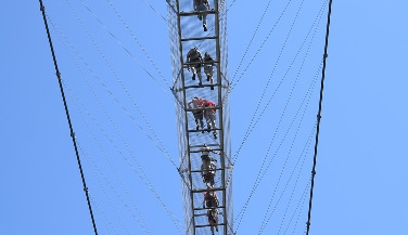 Tour to 516 Arouca Bridge and Paiva Walkways