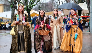 Wooden Spoon &ndash; Gestures That Move Us