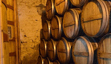 Douro Day Trip by Train with Vinho Verde Wine