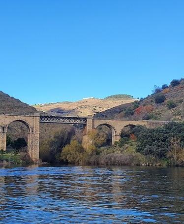 Douro Valley with River Cruise and Lunch