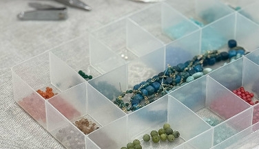 Jewelry Workshop in Porto