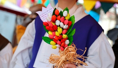 Wooden Spoon &ndash; Gestures That Move Us