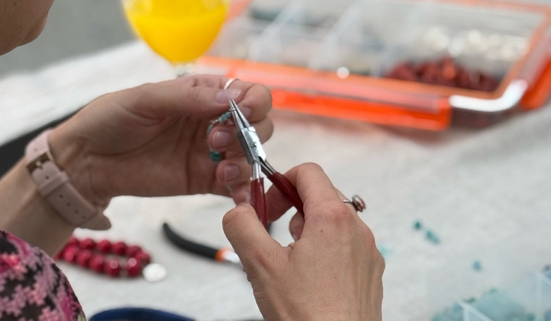 Jewelry Workshop in Porto