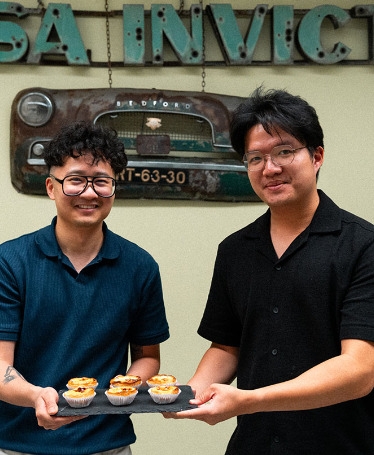 Workshop de Pastel de Nata com Prova de Vinho