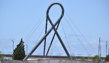 Arouca, Aveiro and Costa Nova Tour