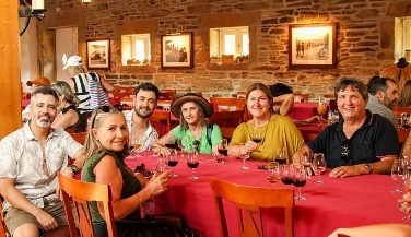 Douro Half-Day Tour with Cruise and Wine