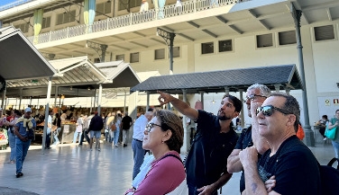 Historic Porto Walking Tour with a Local