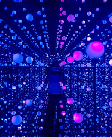 Museu Wondersense: Experi&ecirc;ncia Sensorial no Porto