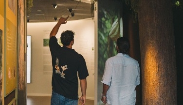 Visit to WOW and Fonseca Cellars with Tasting