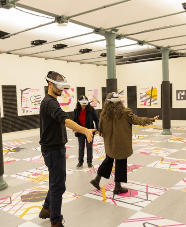 Dino Experience: Immersive Dinosaur World