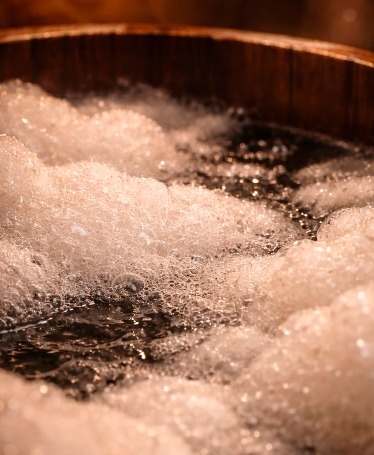 Private VIP Beer Spa with Massage