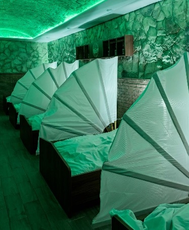 Beer Spa Experience in Porto with Unlimited Beer