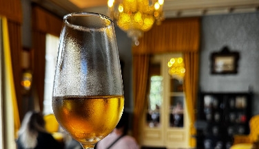 Fado Concert with Port Wine in Porto