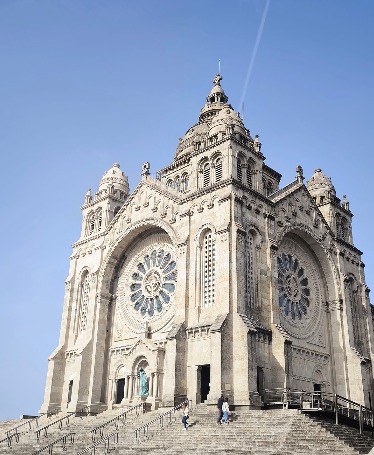 Tour em Viana do Castelo e Workshop de Filigrana