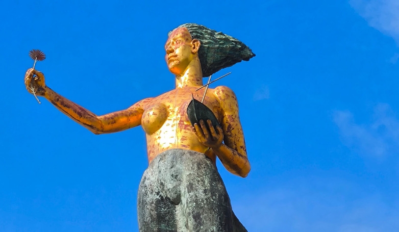 Walking Tour Mulheres do Norte no Porto