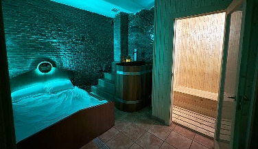 Beer Spa Experience in Porto with Unlimited Beer