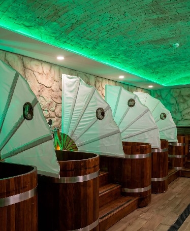 Beer Spa no Porto com Cerveja Ilimitada
