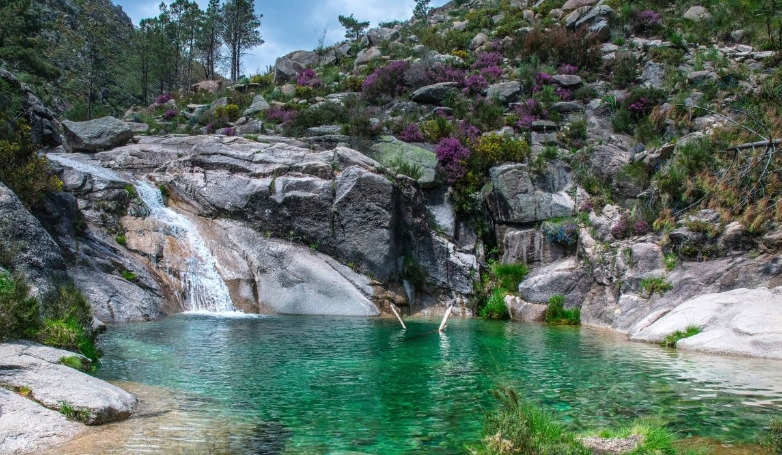 Tour Privado no Parque Nacional Peneda-Ger&ecirc;s