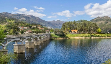 Tour Privado no Parque Nacional Peneda-Ger&ecirc;s