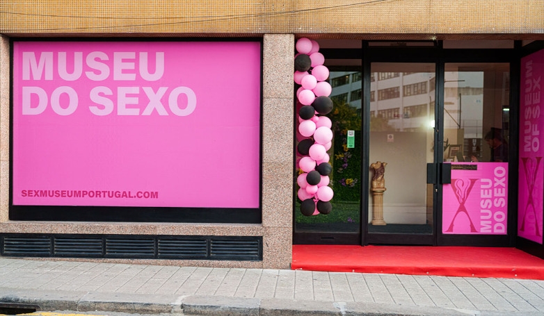 Portugal Sex Museum: Interactive Experience