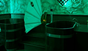 Beer Spa Experience in Porto with Unlimited Beer
