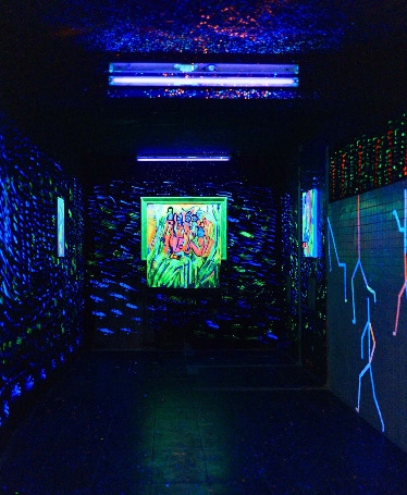 Portugal Sex Museum: Interactive Experience
