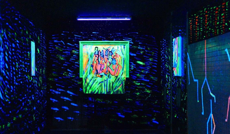 Portugal Sex Museum: Interactive Experience