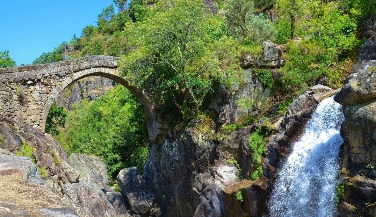 Tour Privado no Parque Nacional Peneda-Ger&ecirc;s