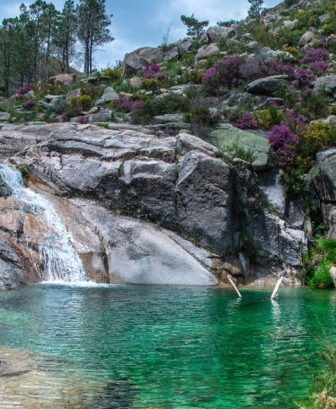 Tour Privado no Parque Nacional Peneda-Gerês