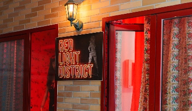 Portugal Sex Museum: Interactive Experience