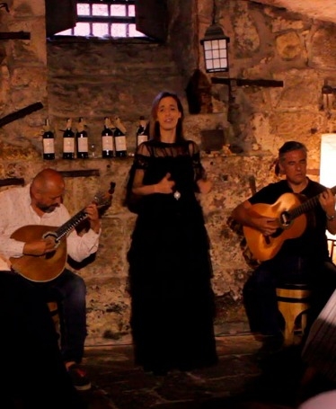 Live Fado Show: The Soul of Portugal