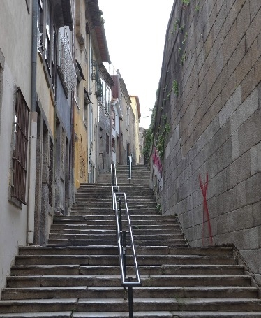 Tour Herança Judaica do Porto