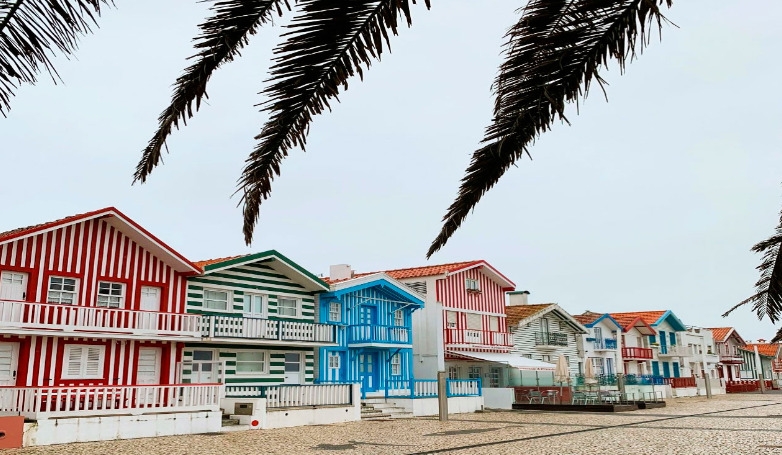 Tour to Aveiro: Portugal's Charming "Venice"