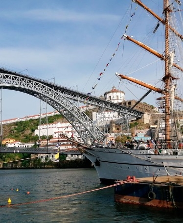 Porto and Wine: Half-Day Cultural Discovery