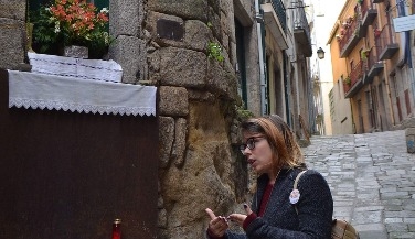 Jewish Heritage Walking Tour