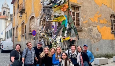 Essential Porto Walking Tour: Discovering the City's Icons