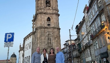 Porto e Vinho: Meio Dia de Descobertas Culturais