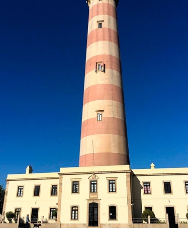 Tour to Aveiro: Portugal's Charming "Venice"