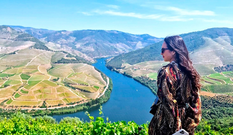 Douro: Tour Vínico com Experiência Autêntica