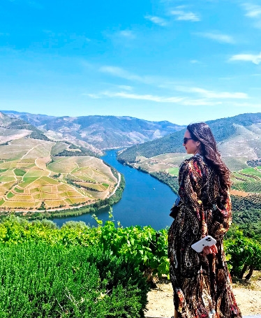 Douro: Authentic Wine Tour Experience