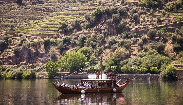 Tour Premium pelo Douro