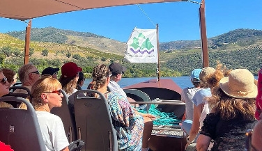 Douro Valley Tour and Cruise