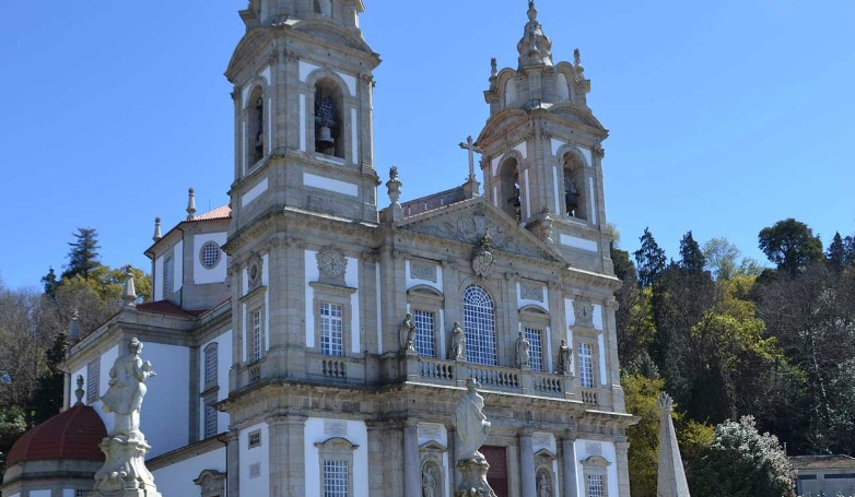 Tour em Braga e Guimarães