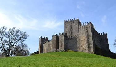 Braga and Guimarães Tour