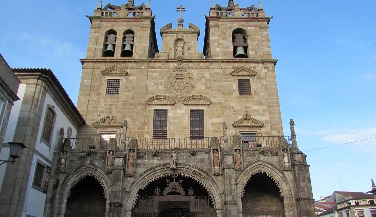 Braga and Guimarães Tour